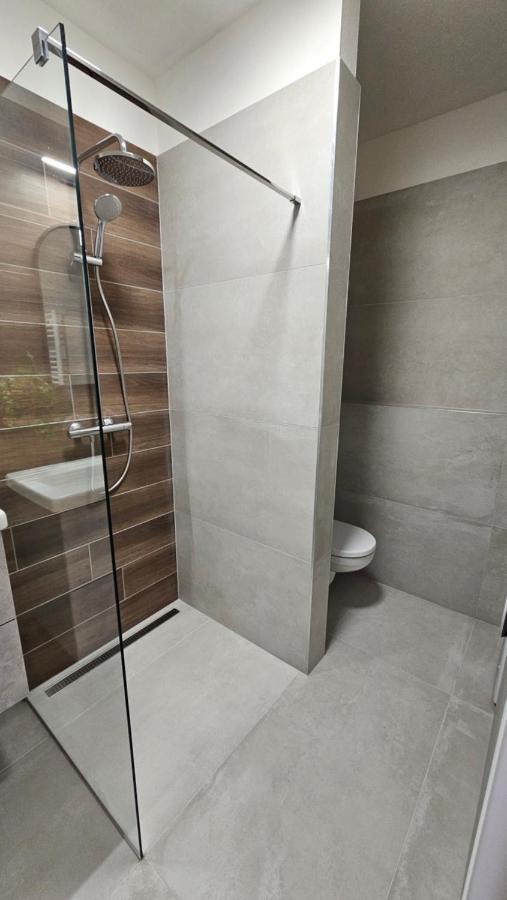 2 Room Apartment, New Building, Bosakova Street, 29 Bratislava Exteriér fotografie