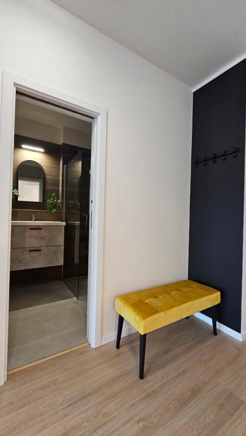 2 Room Apartment, New Building, Bosakova Street, 29 Bratislava Exteriér fotografie